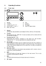 Preview for 15 page of EM TEST CWS 500A / 75 Manual