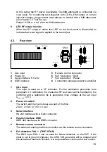 Preview for 16 page of EM TEST CWS 500A / 75 Manual