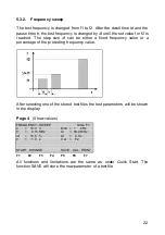 Preview for 23 page of EM TEST CWS 500A / 75 Manual