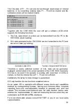 Preview for 35 page of EM TEST CWS 500A / 75 Manual