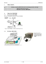 Предварительный просмотр 4 страницы EM TEST CWS 500N2 Operation Manual