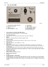 Предварительный просмотр 8 страницы EM TEST CWS 500N2 Operation Manual