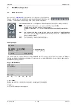 Предварительный просмотр 10 страницы EM TEST CWS 500N2 Operation Manual