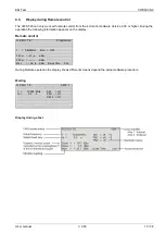 Предварительный просмотр 13 страницы EM TEST CWS 500N2 Operation Manual