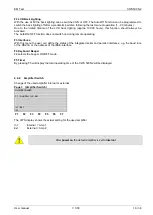 Предварительный просмотр 16 страницы EM TEST CWS 500N2 Operation Manual