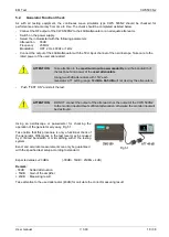 Preview for 18 page of EM TEST CWS 500N2 Operation Manual