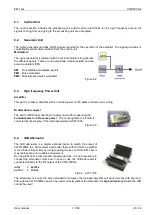 Preview for 26 page of EM TEST CWS 500N2 Operation Manual