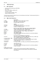 Preview for 36 page of EM TEST CWS 500N2 Operation Manual