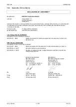 Preview for 38 page of EM TEST CWS 500N2 Operation Manual