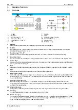 Предварительный просмотр 3 страницы EM TEST EFT 500 Series Manual For Operation