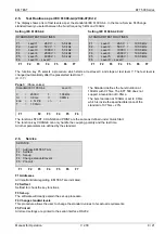 Предварительный просмотр 9 страницы EM TEST EFT 500 Series Manual For Operation