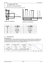 Предварительный просмотр 11 страницы EM TEST EFT 500 Series Manual For Operation