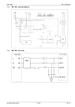 Предварительный просмотр 20 страницы EM TEST EFT 500 Series Manual For Operation