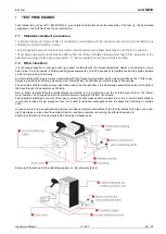 Предварительный просмотр 26 страницы EM TEST esd NX30 Instruction Manual