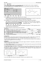 Preview for 11 page of EM TEST PFS 200 B1 Manual For Operation