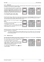 Preview for 24 page of EM TEST PFS 200 B1 Manual For Operation