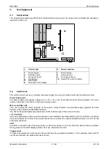 Preview for 25 page of EM TEST PFS 200 B1 Manual For Operation