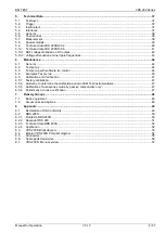 Preview for 4 page of EM TEST RDS 200N Manual For Operation