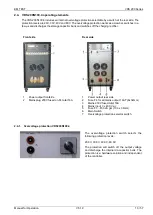 Preview for 13 page of EM TEST RDS 200N Manual For Operation