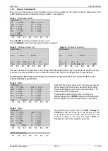 Preview for 17 page of EM TEST RDS 200N Manual For Operation