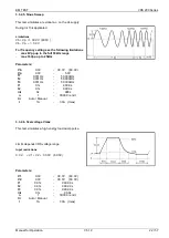 Preview for 22 page of EM TEST RDS 200N Manual For Operation