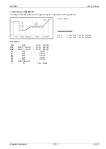 Preview for 26 page of EM TEST RDS 200N Manual For Operation