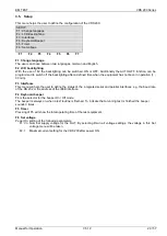 Preview for 29 page of EM TEST RDS 200N Manual For Operation