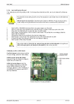 Preview for 35 page of EM TEST RDS 200N Manual For Operation