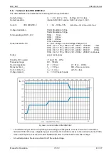 Preview for 40 page of EM TEST RDS 200N Manual For Operation