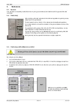 Preview for 44 page of EM TEST RDS 200N Manual For Operation