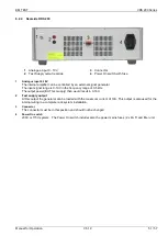 Preview for 51 page of EM TEST RDS 200N Manual For Operation