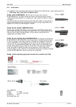 Preview for 55 page of EM TEST RDS 200N Manual For Operation