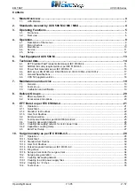 Preview for 2 page of EM TEST UCS 500 Manual For Operation