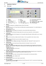 Preview for 5 page of EM TEST UCS 500 Manual For Operation