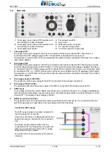 Preview for 6 page of EM TEST UCS 500 Manual For Operation