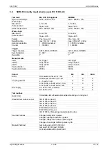 Preview for 15 page of EM TEST UCS 500 Manual For Operation