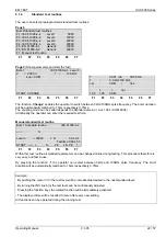 Preview for 22 page of EM TEST UCS 500 Manual For Operation