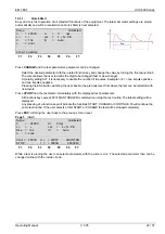 Preview for 29 page of EM TEST UCS 500 Manual For Operation