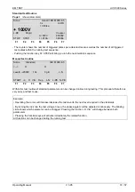 Preview for 31 page of EM TEST UCS 500 Manual For Operation