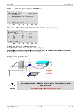 Preview for 33 page of EM TEST UCS 500 Manual For Operation