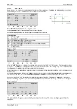 Preview for 37 page of EM TEST UCS 500 Manual For Operation