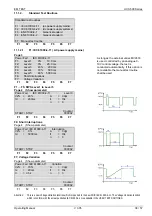 Preview for 38 page of EM TEST UCS 500 Manual For Operation