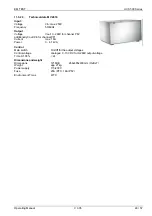 Preview for 48 page of EM TEST UCS 500 Manual For Operation