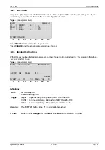 Preview for 51 page of EM TEST UCS 500 Manual For Operation