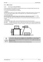 Preview for 52 page of EM TEST UCS 500 Manual For Operation