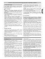 Preview for 19 page of EM E 241 Instructions For Use Manual