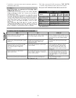 Предварительный просмотр 30 страницы EM E 241 Instructions For Use Manual