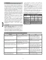 Предварительный просмотр 32 страницы EM E 241 Instructions For Use Manual