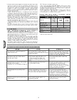 Preview for 34 page of EM E 241 Instructions For Use Manual