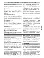 Preview for 35 page of EM E 241 Instructions For Use Manual